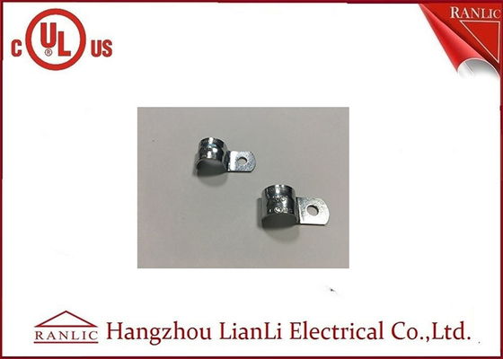 China 3/8&quot; agujero del acero EMT Conduit Fittings Two con electro final galvanizado proveedor