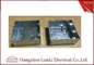 Caja del conducto del metal de la inmersión caliente, 5&quot; galvanizado metálico * 5&quot; caja de mercado de acero proveedor