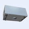 El aluminio a presión Pvc de la caja del conducto de la prenda impermeable de la fundición cubrió a Grey Color 5 7 agujeros proveedor