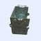 soporte eléctrico de la caja del grueso de 0.80m m pre galvanizado para el conducto BS4568 proveedor