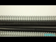 La UL flexible del conducto de Axwill enumeró de acero y hermético