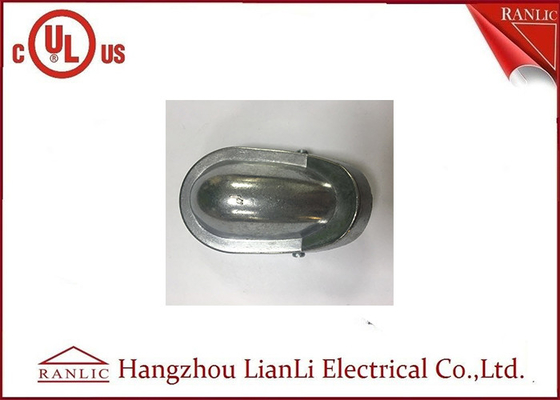 China Interior roscada/fuera del conducto eléctrico con la fundición a presión del aluminio, el 1/2” - 4&quot; partido proveedor