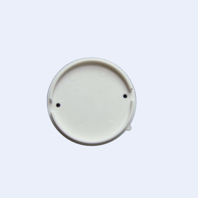 China Negro blanco de UPVC del Pvc de la caja terminal LSZH BS del diámetro circular del estándar 65m m proveedor