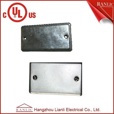 China Las cubiertas de caja eléctricas rectangulares al aire libre de mercado impermeabilizan con la UL enumerada proveedor