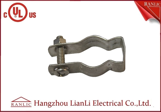 China Canal Unistrut galvanizado 3/4 EMT Conduit Hangers con aprobaciones de la UL ISO9001 proveedor