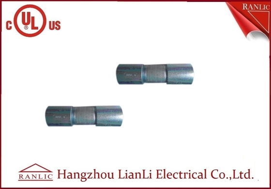 China Pulgada blanca azul del 1/2 electro de la entrerrosca del conducto del acero IMC de 4 pulgadas galvanizado con la UL enumerada proveedor