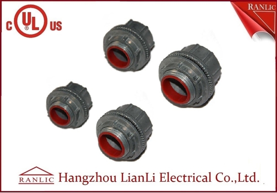 China El 1/2” 4&quot; las colocaciones rígidas del conducto de los ejes herméticos/UL eléctrica de las piezas del conducto enumeró proveedor