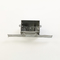 Dos acero ajustable metálico del anillo G60 del fango de la caja de mercado de la cuadrilla pre galvanizado proveedor