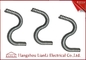 Conducto eléctrico flexible de acero del estándar de los E.E.U.U., 1 pulgada 2 pulgadas tubo del conducto de 3 pulgadas proveedor