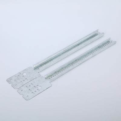 Soporte de caja de montaje telescópico proveedor