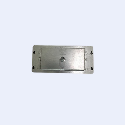 El grueso el 1/2” 1&quot; de Ruffin Adjustable Wall Stud Brackets 1.6m m UL de la profundidad enumeró proveedor
