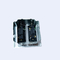 El alambre de la caja de la cuadrilla del interruptor dos del zócalo de la prefabricación fijó con el anillo del yeso proveedor
