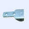 Las herramientas inoxidables del conducto de la abrazadera del apretón de cuña de la porcelana #4-10 endurecen el alambre de acero proveedor