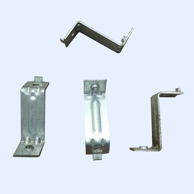 Sellando G90 galvanizó la automatización del OEM de Nail Plate Hardware del guardia del alambre proveedor