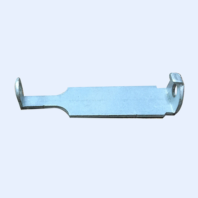 Sellando G90 galvanizó la automatización del OEM de Nail Plate Hardware del guardia del alambre proveedor