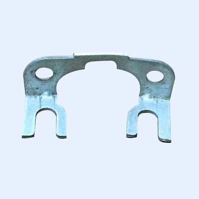 Sellando G90 galvanizó la automatización del OEM de Nail Plate Hardware del guardia del alambre proveedor