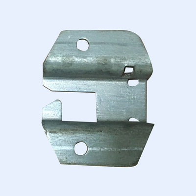 Sellando G90 galvanizó la automatización del OEM de Nail Plate Hardware del guardia del alambre proveedor
