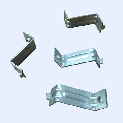 Sellando G90 galvanizó la automatización del OEM de Nail Plate Hardware del guardia del alambre proveedor