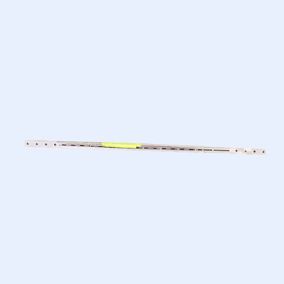 consolas de montaje de la caja del grueso de 2.0m m con M4 el tornillo 16&quot; longitud pre fabulosa proveedor