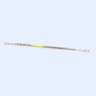 consolas de montaje de la caja del grueso de 2.0m m con M4 el tornillo 16&quot; longitud pre fabulosa proveedor