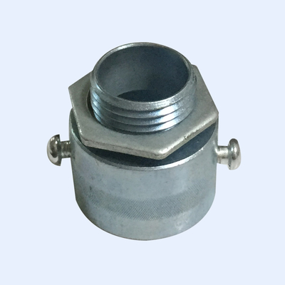 La inmersión caliente hexagonal de la cabeza 20M M 25M M 32M M del enchufe del hierro maleable galvanizó proveedor