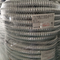 La UL flexible de las colocaciones del conducto de la bobina de la inmersión caliente enumeró para el sistema de gestión de cable proveedor