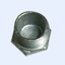 1-1/2 acoplamiento de acero inoxidable del reductor &quot; *1” para BS4568 el conducto DIN1692 proveedor