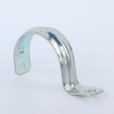 3/4&quot; electro del conector de Emt galvanizado con la UL de acero de la tuerca de fijación del tornillo enumeró proveedor