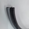 La UL enumeró gris flexible del negro del conducto del metal hermético 0.013inch 100 pies por el rollo proveedor